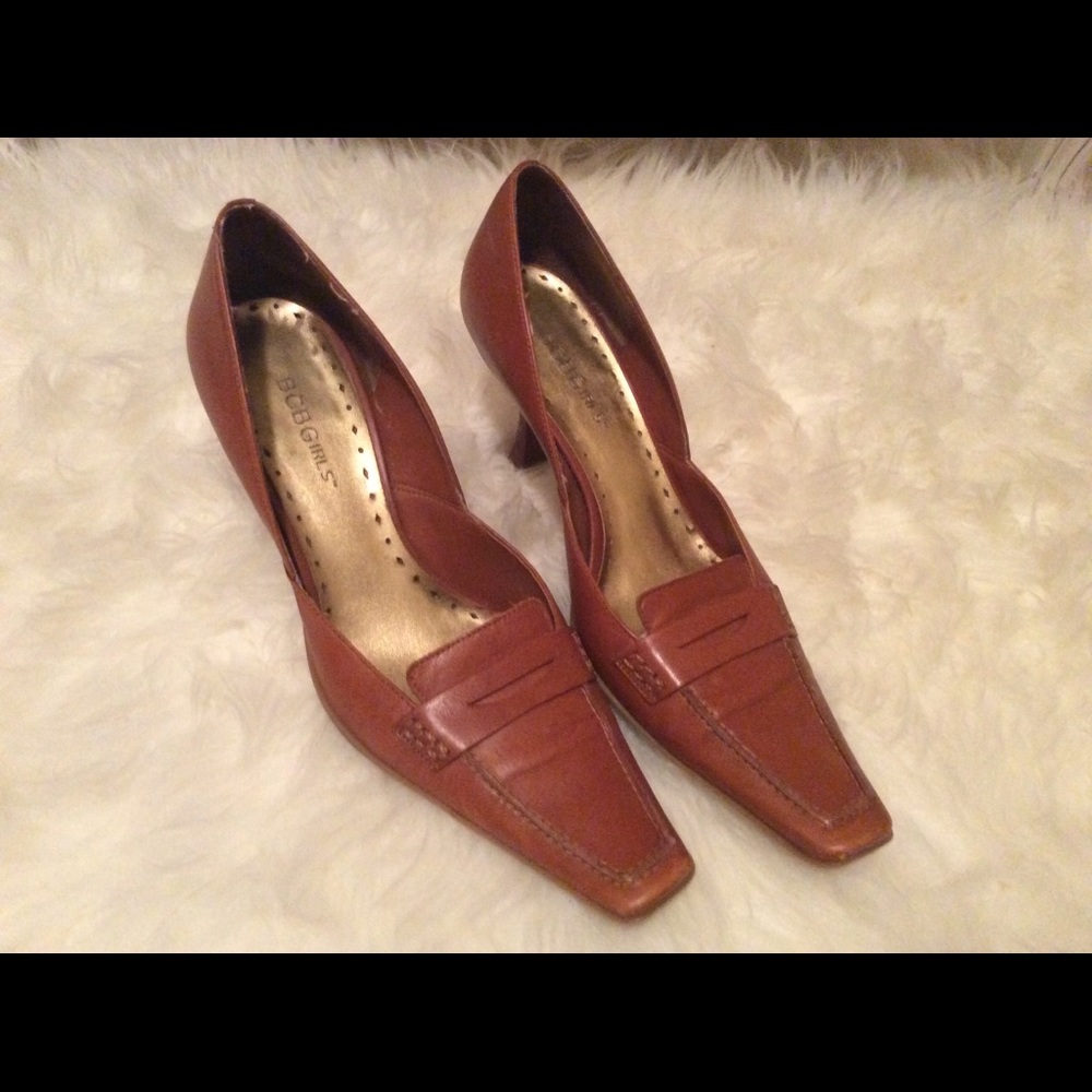 BCBG Shoes